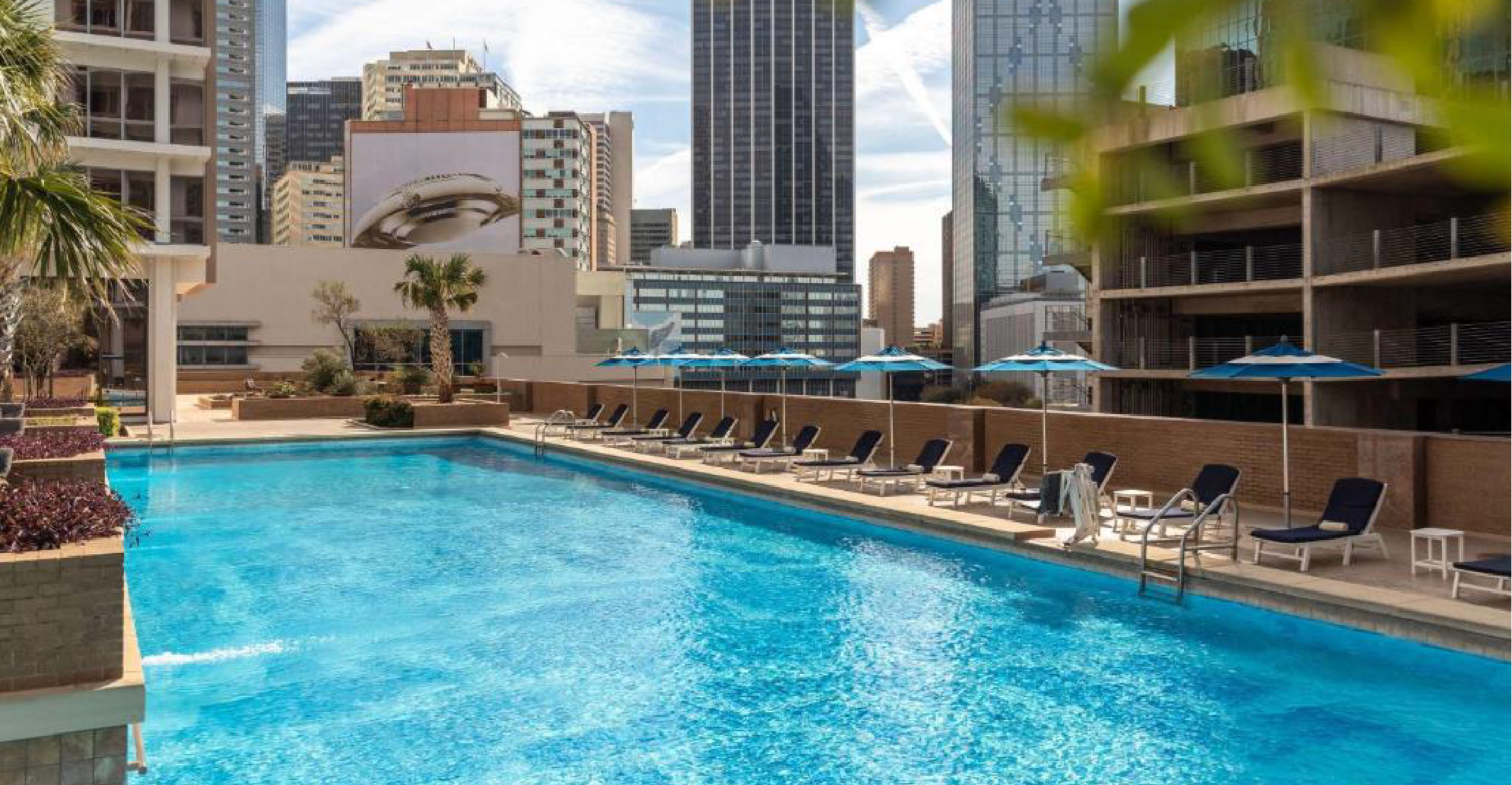 Fairmont pool - og-01 Fairmont pool - og-01