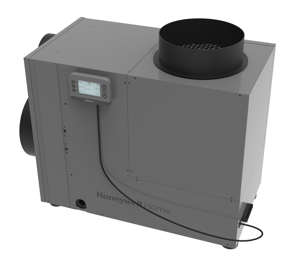 09-2025-Resideo-Honeywell-Home-Flip-Card--Whole-Home-Dehumidifier Honeywell Home Whole Home Dehumidifier