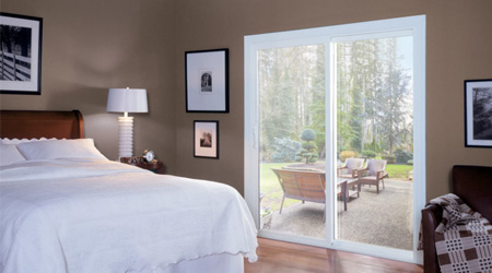 Gentek 170 Series Sliding Patio Door