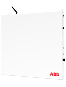 ABB ReliaHome Smart Panel RSP ABBHEM1A