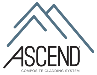 10-2025-Ascend-Logo-4-Brand-Page ASCEND Composite Cladding System Logo