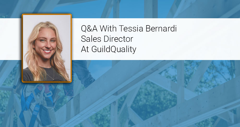 Q & A With GuildQuality