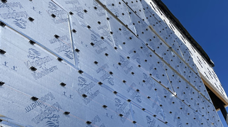 KingSpan Kooltherm K9 Internal Insulation Board