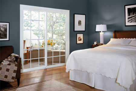 Alpine Windows - 170 Sliding Patio Doors