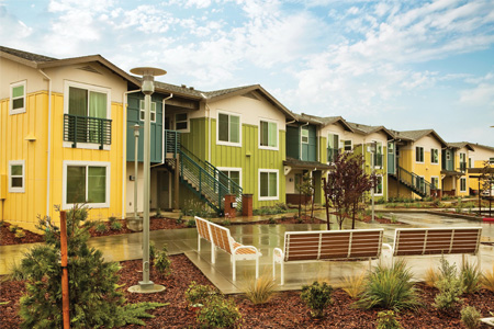 Alpine Windows - 70 Series New Construction Windows