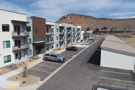 Alpine Windows - 80 Series New Construction Windows