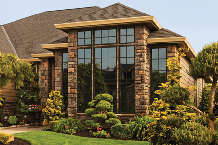 Alpine Windows - Montrose Vinyl Replacement Windows