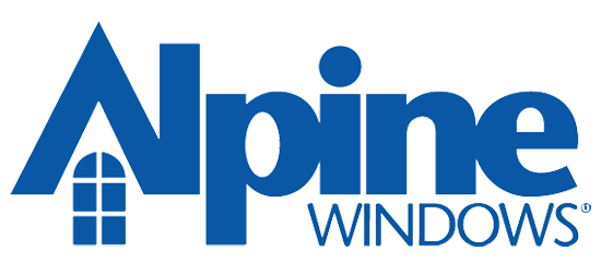 Alpine Windows Logo