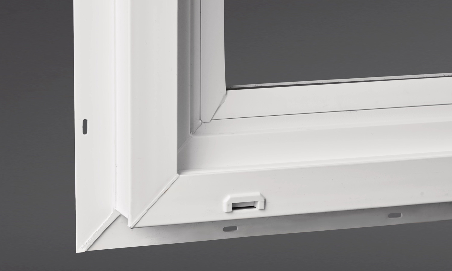 70 Series Weep Hole - Alpine Windows