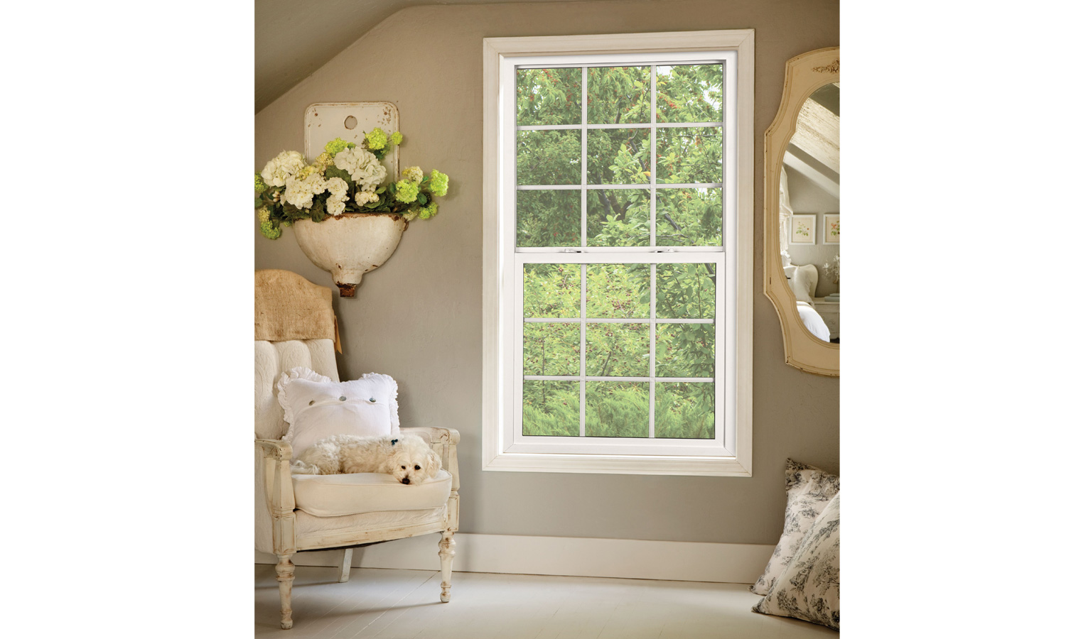 70 Series - Alpine Windows
