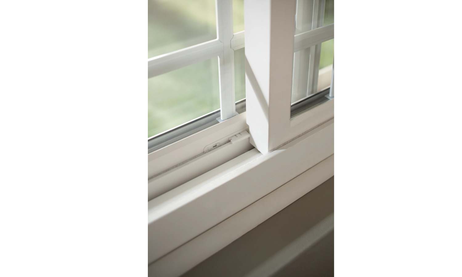 Montrose Slider Vent - Alpine Windows