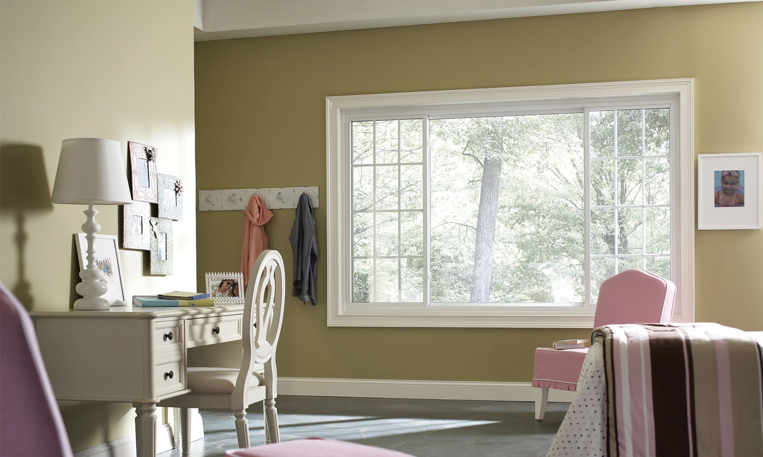 Montrose Slider - Alpine Windows