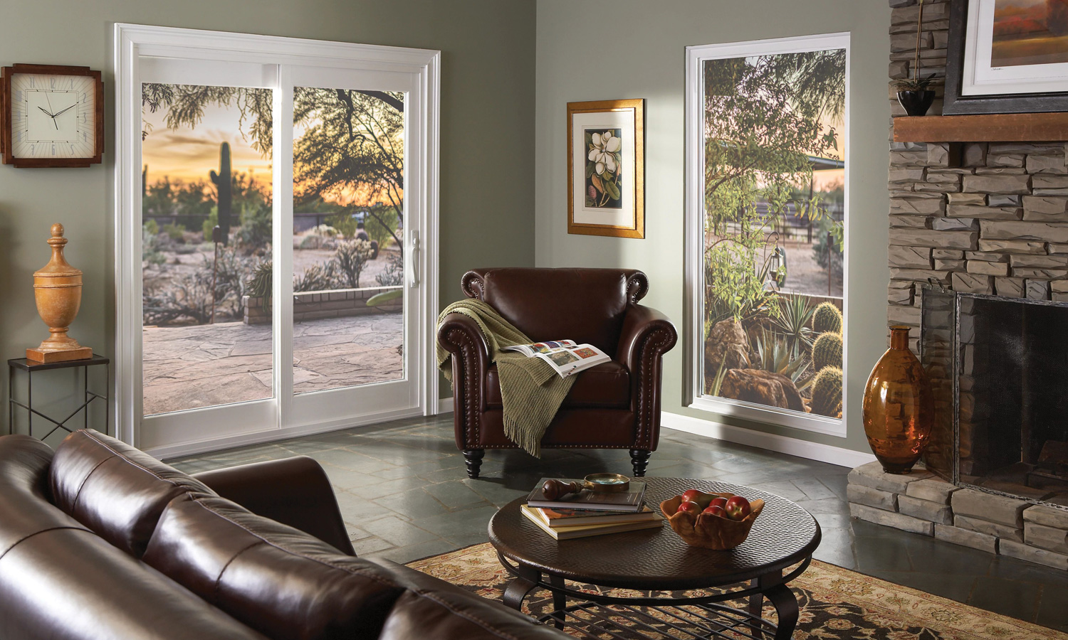Westbridge 6500 French - Alpine Windows