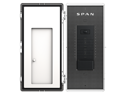 SPAN MAIN 16 Panel