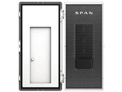SPAN MLO 24 Panel