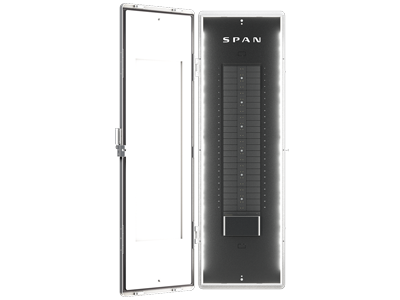 SPAN MLO 48 Panel