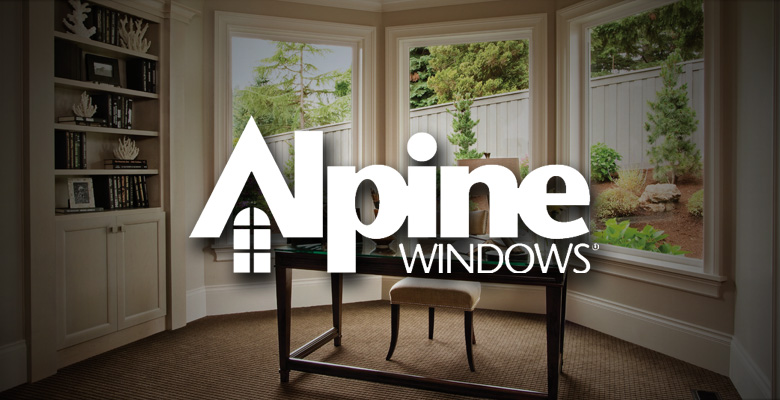 Alpine Windows