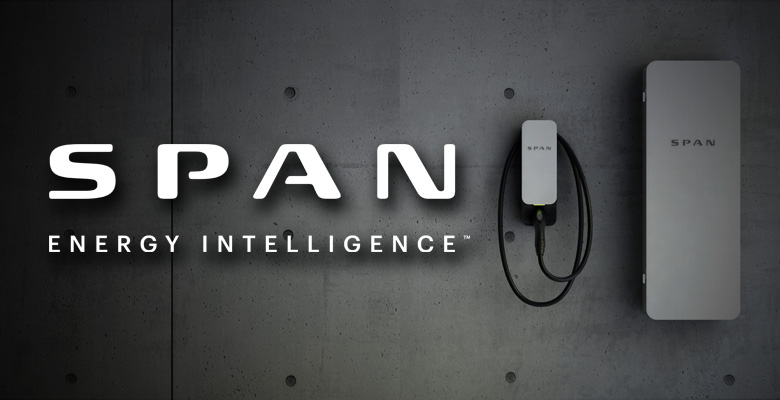 SPAN Energy Intelligence
