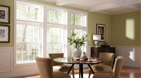 Gentek Signature Elite High Performance Windows