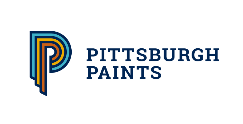 Pittsburgh Paints Company Logo