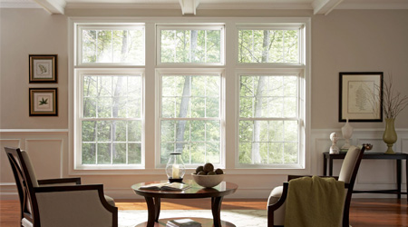Alside Mezzo Windows