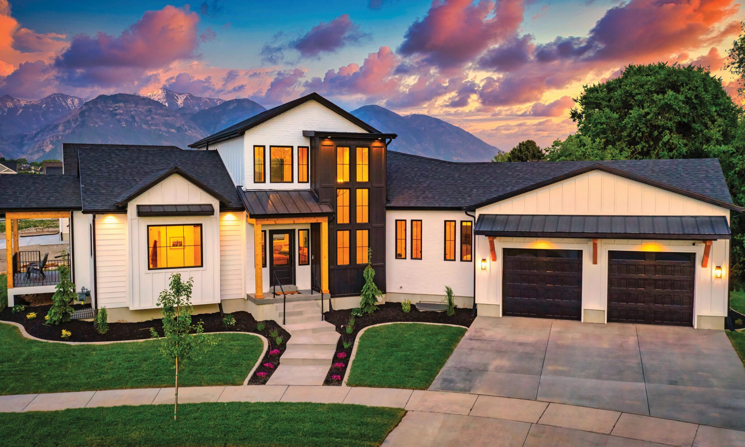 Alside Fairfield 80 Series Vinyl Windows