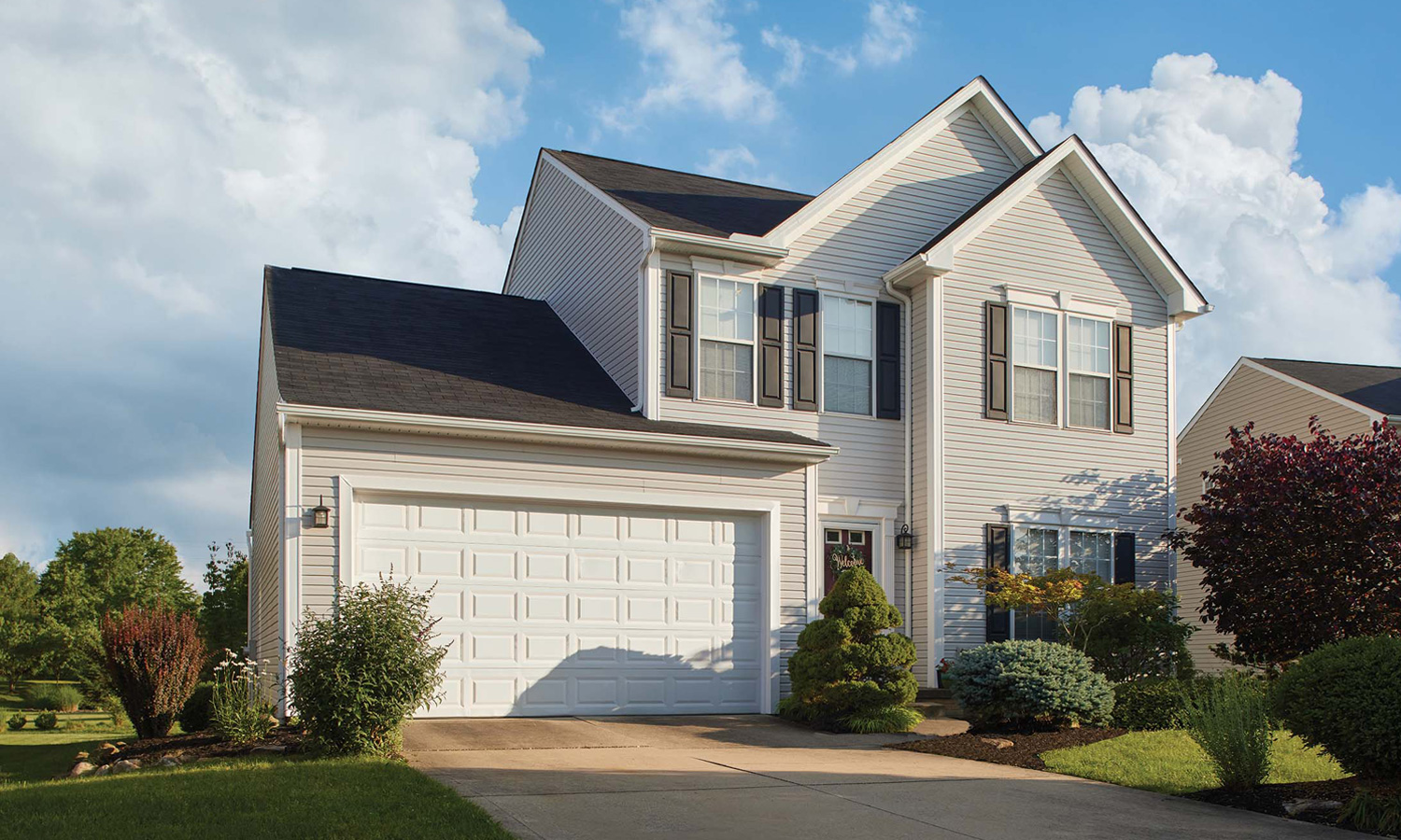 Alside Odyssey Plus Premium Siding