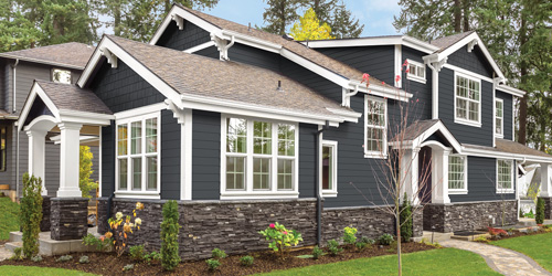 Alside Vinyl Siding