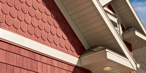 Alside Specialty Siding