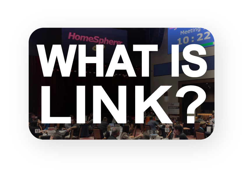 What Is HomeSphere Link? A Curated Approach to Strategic Partnerships