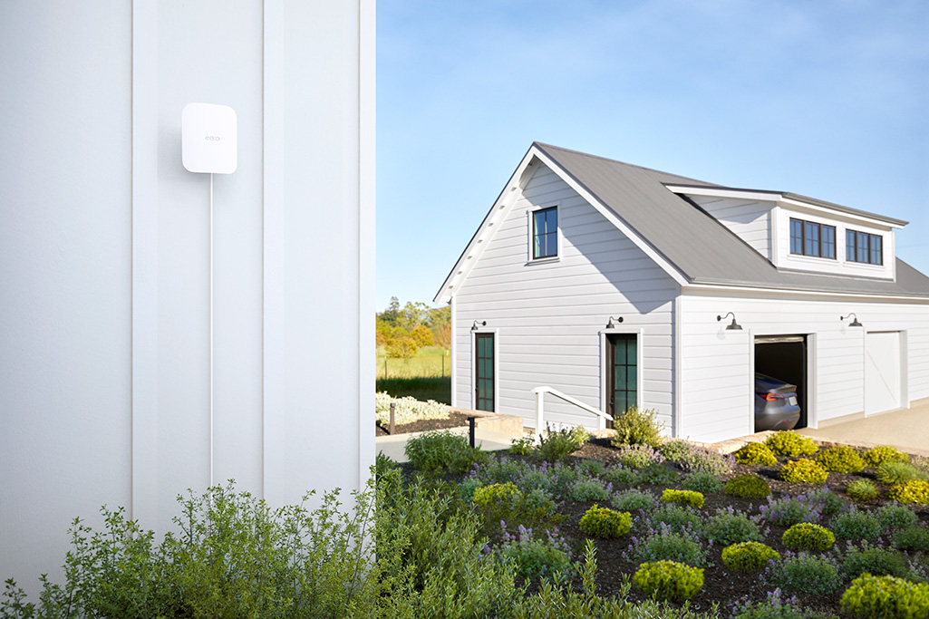 eero Outdoor 7