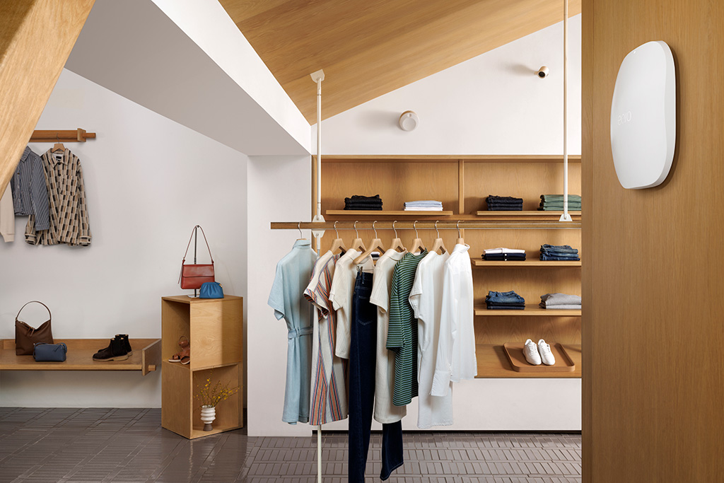 eero PoE 7