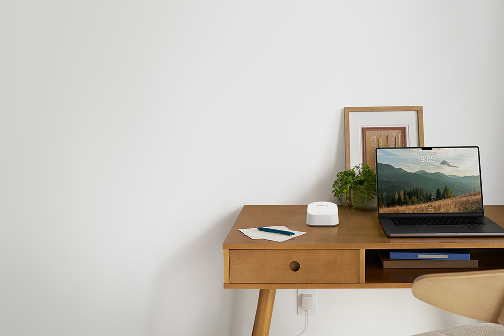 eero Pro 6E