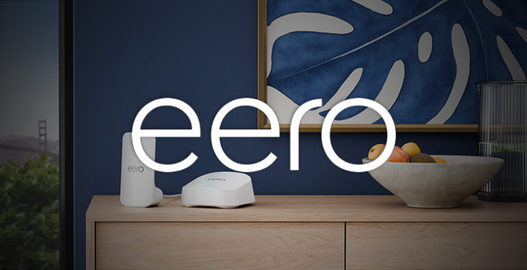 eero