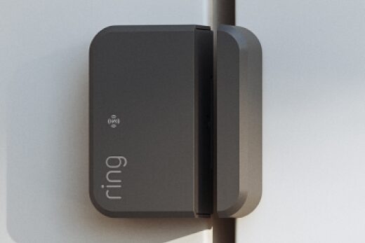 Alarm&Sensor Capture