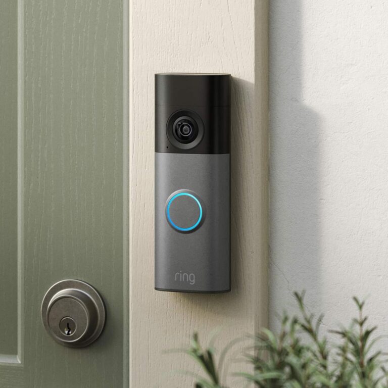 Doorbell Video