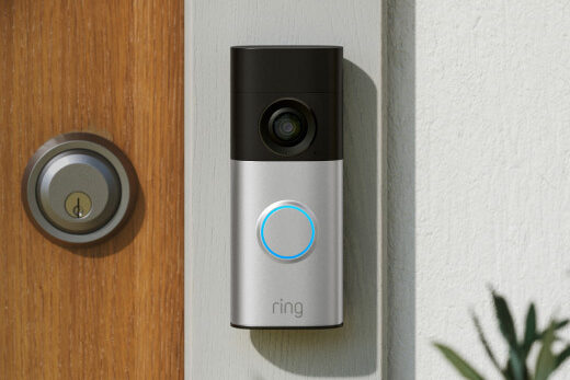 Doorbell Capture