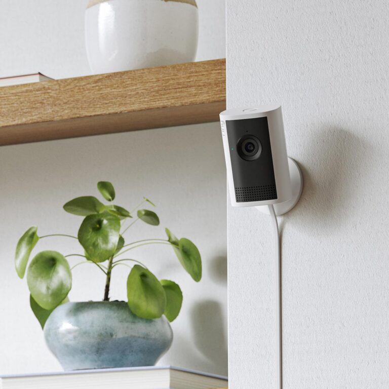 Indoor Camera