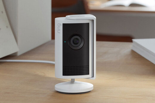 Indoor Camera