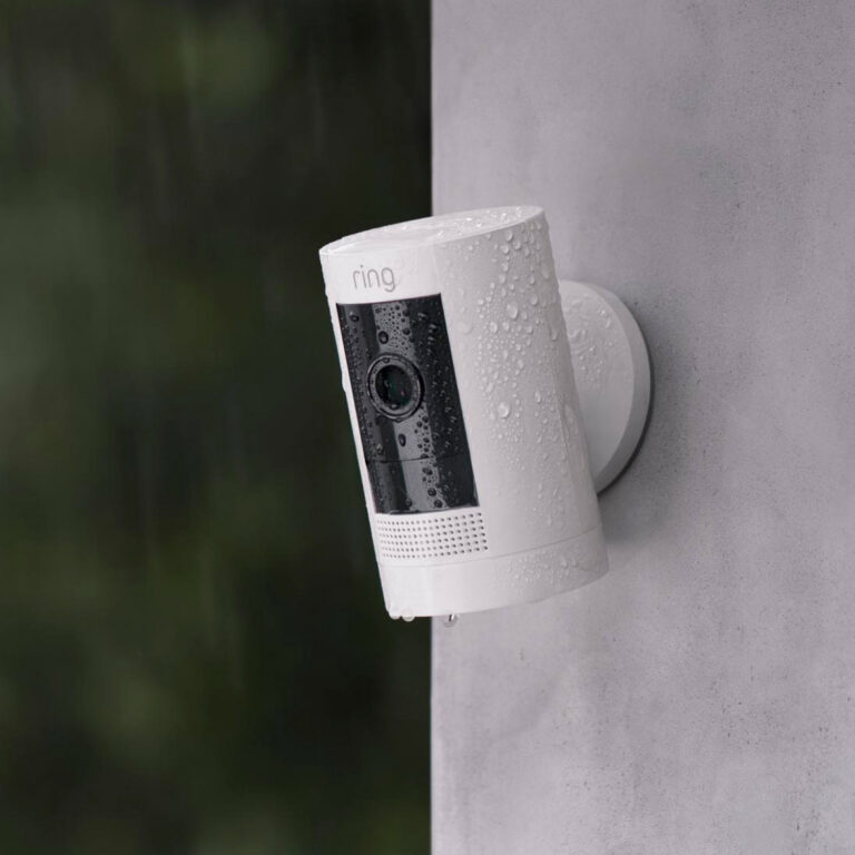 Outdoor Camera