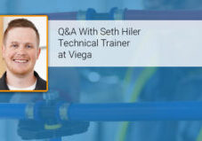 A Q&A with Viega