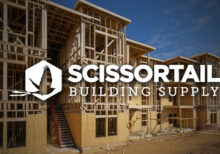 Scissortail Building Supply