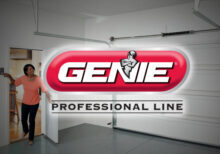 The Genie Company